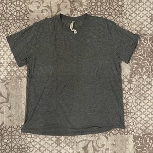 Lululemon All Yours Tee Size 10